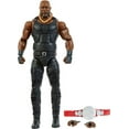 thumbnail image 1 of Figurine Articulée Omos Collection Elite WWE, 1 of 6
