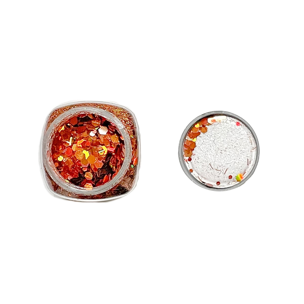 Recollections 1oz. Confetti Glitter,, 12 Pack