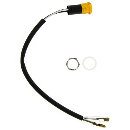 Polaris 0455202 INDICATOR-LOW FUEL OUTLAW 110 RZR Sportsman 0455024 0455203