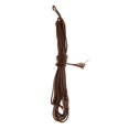 thumbnail image 4 of Línea con Núcleo de Plomo 15 Lb Presión Útil Downrigger Pesca Carpa Agua Salada de 3 m Marrón Soledad Línea de pesca de plomo, 4 of 5