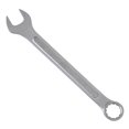 thumbnail image 2 of Llave Combinada Satinada 12 Puntas 11/16 SURTEK 144211, 2 of 2