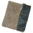 thumbnail image 1 of Couverture pour Chat Lit Chauffant Tapis pour Animaux Fond Antidérapant, 1 of 8