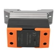 thumbnail image 3 of Solid State Relay SSR Input DC 3‑32V to Output AC 24‑480V with Heat Sink for Home, 3 of 5