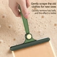 thumbnail image 6 of Outoloxit Double-Sided Electrostatic Lint Remover Brush for Clothes, Pet Hair, Sofa & Carpet, 6 of 8