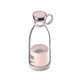 thumbnail image 1 of Portátil batidora de jugos electrica Usb Mini fruta licuadora exprimidor Extractor de fruta batido de alimentos exprimidor multifuncional, 1 of 4