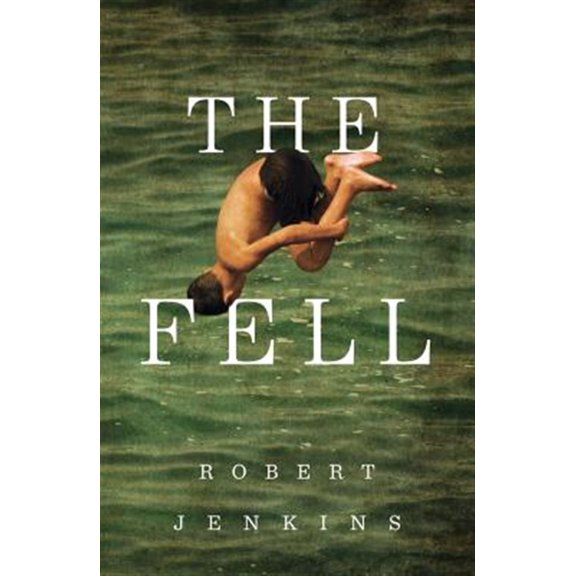 Pre-Owned The Fell (Paperback)