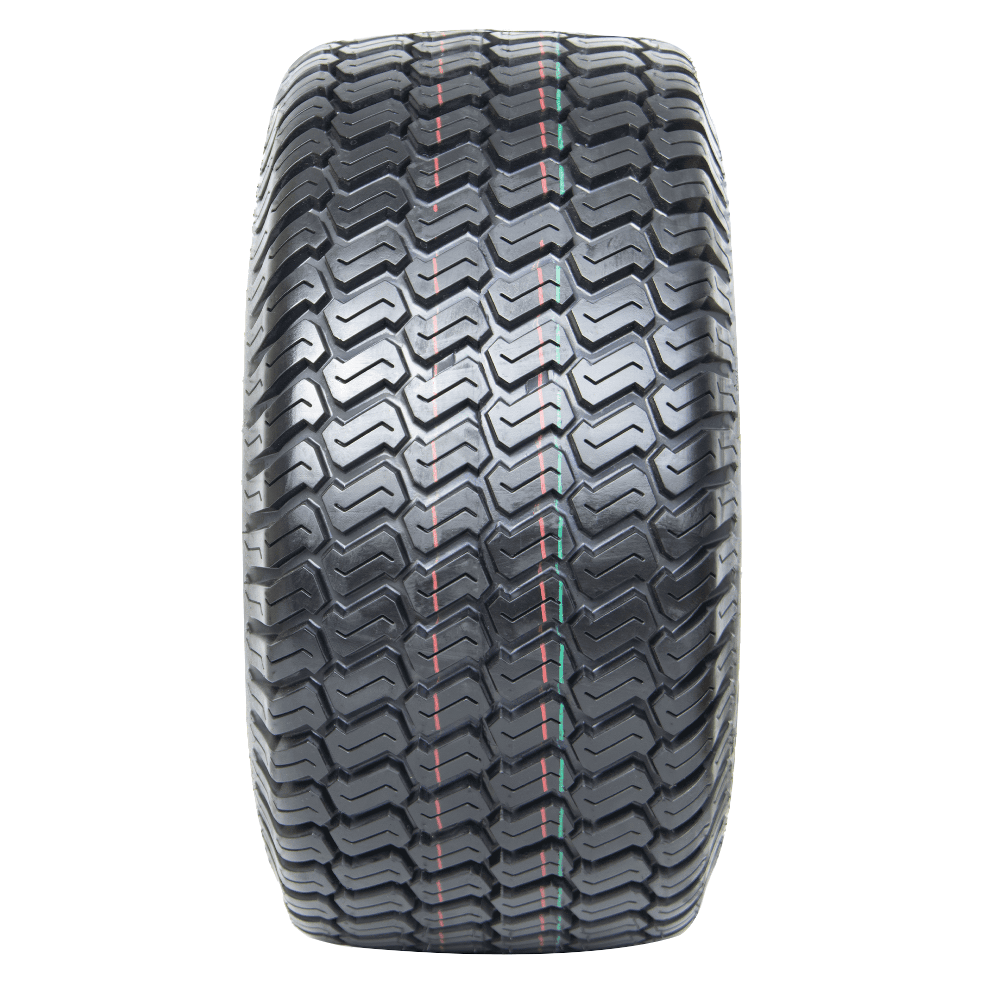 HI-RUN Replacement Turf Tire, 24 x 12-12 4PR SU05 Turf, WD1112