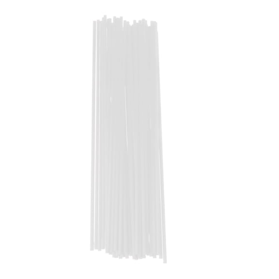 50pcs 3mm Reed Diffuser Replacement Stick DIY Handmade Home Decor for Extra Thick Rattan Reed Oil Diffuser Refill Sticks