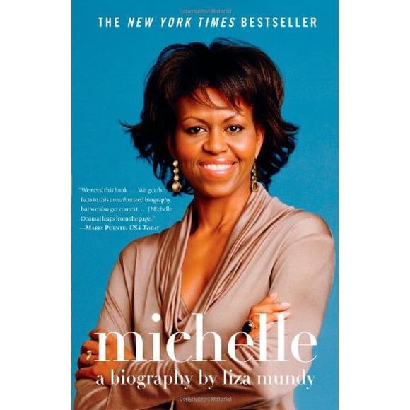 Michelle: A Biography