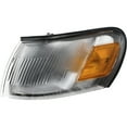 thumbnail image 2 of Headlight Kit For 1993-1997 Toyota Corolla Driver Side with Corner Light, 2 of 9