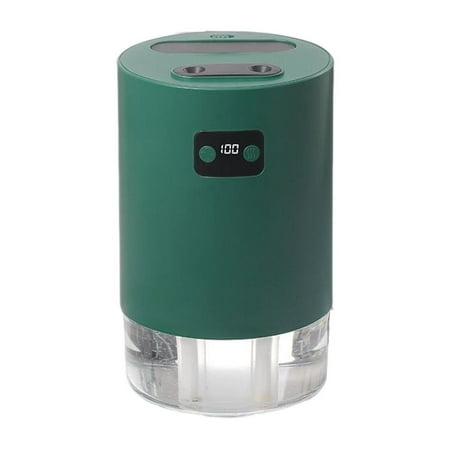 

Portable Air Conditioner Humidifier Air Cooler Fan 3 Speeds 1000ml for