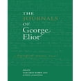 thumbnail image 1 of The Journals of George Eliot, 1 of 4