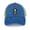 Blue, variant on Found At Bar Wine Red Adjustable Trucker Baseball Cap for Men Women, Mesh Snapback Hat
