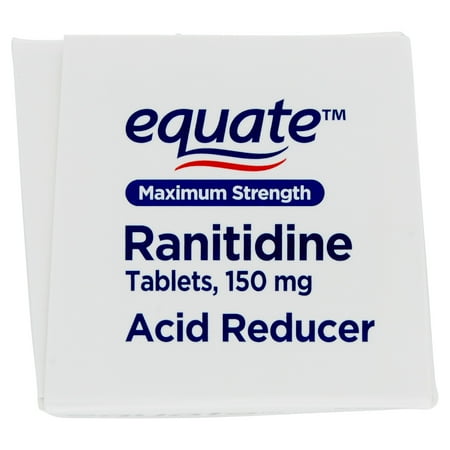Zantac Best Time To Take