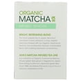 thumbnail image 4 of (Price/Case)Aiya - Tea Matcha Infus Senc - Case of 6-20 GR, 4 of 4