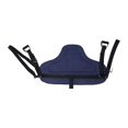 thumbnail image 3 of LOVIVER Horse Saddle Pad Comfort Jumping Show Saddle Pad Protective Horse Riding Pad, 3 of 8