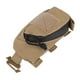 thumbnail image 4 of Bolsa con correa para mochila, mochila para exteriores, correa para el hombro, bolsa con accesorio para mochila, accesorio con correa para mochila, calidad de nivel superior, 4 of 8
