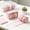 3#, variant on Lunxisen 1 Pcs Planner Tape Set Decorative Washi Tapes for Scrapbooking Journaling Craft Supplies Planner Accessories