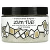 Zum Tub, Epsom & Sea Salts, Frankincense & Myrrh, 12 oz (340 g), ZUM