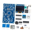 thumbnail image 2 of GUOOL Digital Oscilloscope Electronic Kit Educational Tool for Lab Industry Repair Type A, 2 of 9