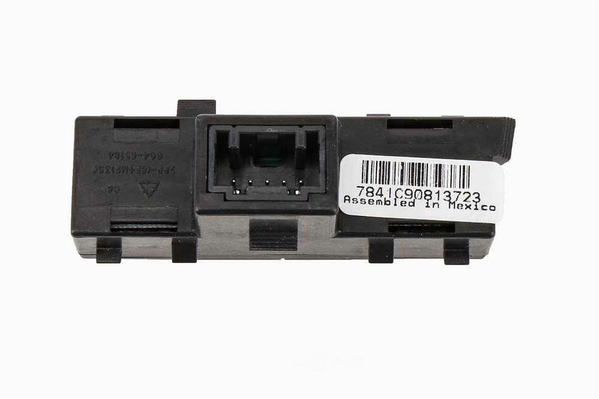 GM Genuine Parts 15947841 Driver Information Display Switch