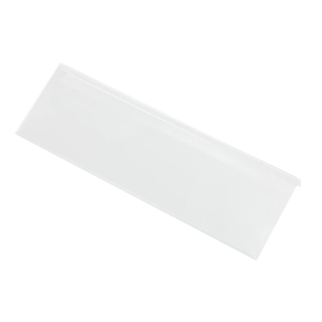 Low Front Lip Polished Finish Keyboard Riser Keyboard Holder Keyboard Stand Keyboard Stand For Office