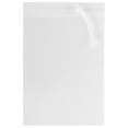 thumbnail image 2 of JAM Paper A7 Cello Sleeves, 5 7/16 x 7 3/8, Clear, 100/Pack, Peel & Seal, 2 of 4
