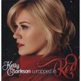 thumbnail image 1 of Kelly Clarkson - Wrapped In Red, 1 of 2