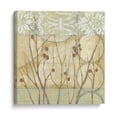 thumbnail image 1 of Cuadro decorativo - Pequeño Sauce Y Encaje I, Jennifer Goldberger 90x90 Canvas Lab abstracción, arte abstracto, abstracto, 1 of 2