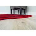 thumbnail image 4 of Flowers 6 Ft Round Throw Accent Area Rugs Floral Rose Flower Shaped Rug Modern for Girls Bedroom Floor Living Room Carpet 302 Red, 4 of 8