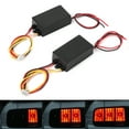 thumbnail image 5 of 3-Step Sequential Dynamic Flash Tail Light Control Module Boxes UniversalDC12V, 5 of 5