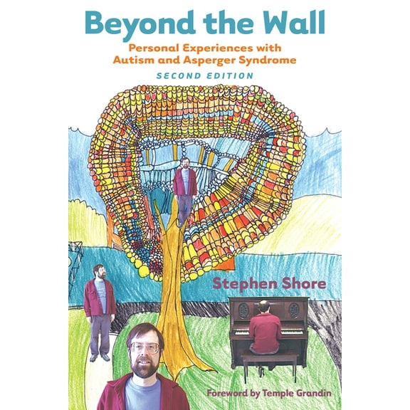 Beyond the Wall: Personal Experiences with Autism and Asperger Syndrome, (Paperback)
