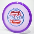 thumbnail image 5 of Discraft Classic Re-Issue Z Glide Disc Golf Midrange Disc, May Vary From Image, 5 of 11