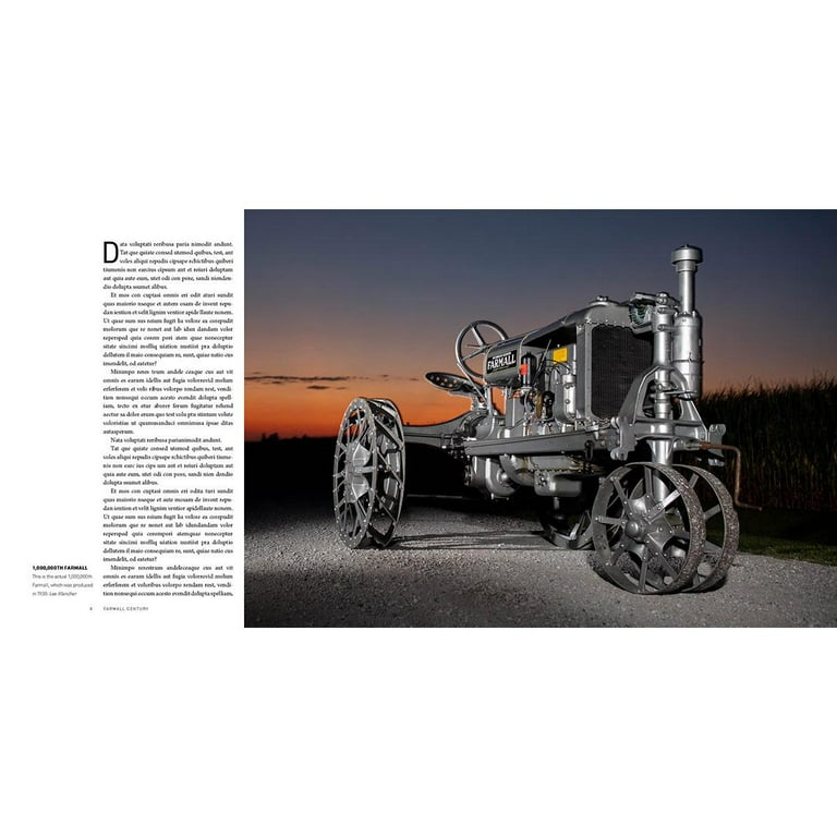 Amazon.com: Farmall Classic Films 2 - The Sixties : Farmall