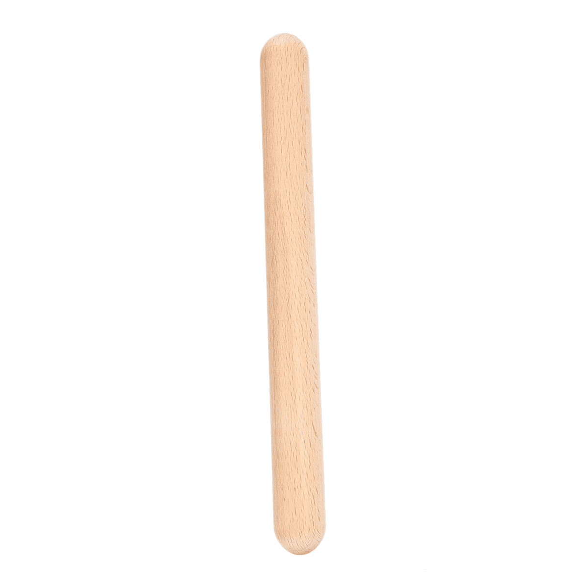 48 Pairs Wood Claves Musical Percussion Instrument Rhythm Sticks Percussion Rhythm Sticks Children Musical Toy