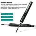 thumbnail image 1 of Soldering Iron,With 300 Usb Iron Adjustment Ideal And Function And Temperature Adjustment Iron Pen Iron Kit Iron Set Usb Portable Iron Iron Adjustment Usb Maintenance Use Various Adjustment Function, 1 of 5