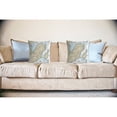 thumbnail image 2 of Betsy Drake NC13275MH 18 x 18 in. Marblehead, MA Nautical Map Noncorded Indoor & Outdoor Pillow, 2 of 2