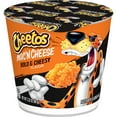 thumbnail image 5 of (3 pack) Cheetos Mac'N Cheese Pasta with Flavored Sauce Bold and Cheesy Flavor, 2.32 oz, 4 Count, 5 of 9