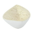 thumbnail image 6 of DecMode 22" x 10" White Mother of Pearl Shell Nautical Tray, 1-Piece, 6 of 10