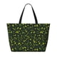 thumbnail image 2 of Fotbe Green Branch Olive Bolsa de Viaje para Playa - Resistente al Agua, Bolsa Tote de Gran Capacidad y Ligera con 7 Bolsillos para Mujeres y Hombres, 2 of 7
