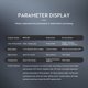 thumbnail image 4 of Cuadricóptero Rc 5G 4CH Drone Quadcopter Anti Shake Airplane para niños niñas (Black 2 Battery), 4 of 9