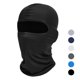 thumbnail image 2 of Gorra de ciclismo para hombre, pasamontañas, máscara de esquí de cara completa, capucha, senderismo, Camping, caza, gorra táctica militar Airsoft, gorras para bicicleta, polaina para el cuello Dengxun unisex, 2 of 2
