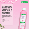 thumbnail image 3 of De La Cruz Glycerin Rosewater Skin & Hair Moisturizer, All Skin Types, 8 fl oz, 3 of 9