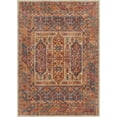thumbnail image 3 of Well Woven Apollo Praha Vintage Tribal Multi Color Flatweave 3'3" x 5' Area Rug, 3 of 6