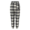 thumbnail image 2 of Burnside Youth Flannel Jogger, 2 of 2