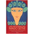 thumbnail image 1 of Las historias del mago Setne y otros relatos del Egipto fantástico Blanco, 1 of 2