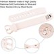 thumbnail image 5 of Bandas compatibles con Fitbit Alta y Fitbit Alta Hr, paquete de 3 pulseras de silicona suave para bandas Fitbit Alta Hr con hebilla de metal segura para hombres y mujeres,, 5 of 5