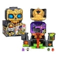 thumbnail image 1 of Set de juego Treasure X Lost Lands Skull Island Skull Temple, 1 of 7