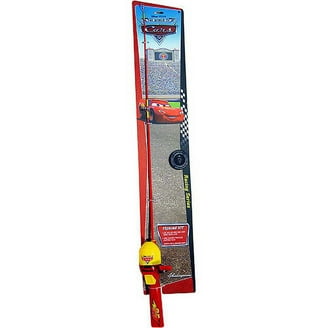 Shakespeare Disney Princess 2'6" Spincast Combo for Kids: First Fishing Rod Pole for Junior Beginners with Reel - Walmart.com Shakespeare Disney Princess 2'6" Spincast Combo for Kids: First Fishing Rod Pole for Junior Beginners with Reel - Walmart.com