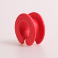 thumbnail image 4 of Upgraded Windproof Hanger Spacer Anti-Off Hanger Fixing Hooks Colorful Suitable for Indoor & Outdoor 10-piece/set, 4 of 8